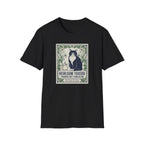 Heirloom Tuxedo T-Shirt