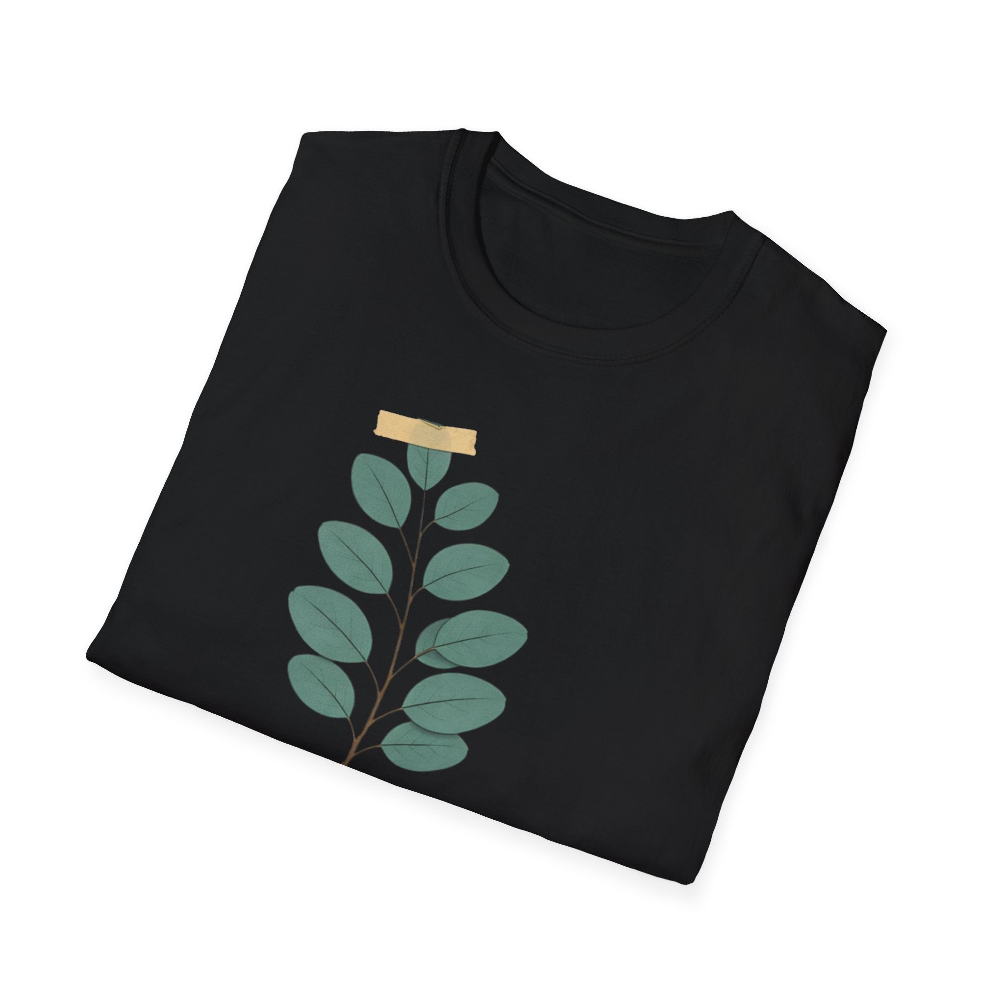 Genus Eucalyptus T-Shirt
