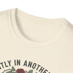 Currently in Another World T-Shirt