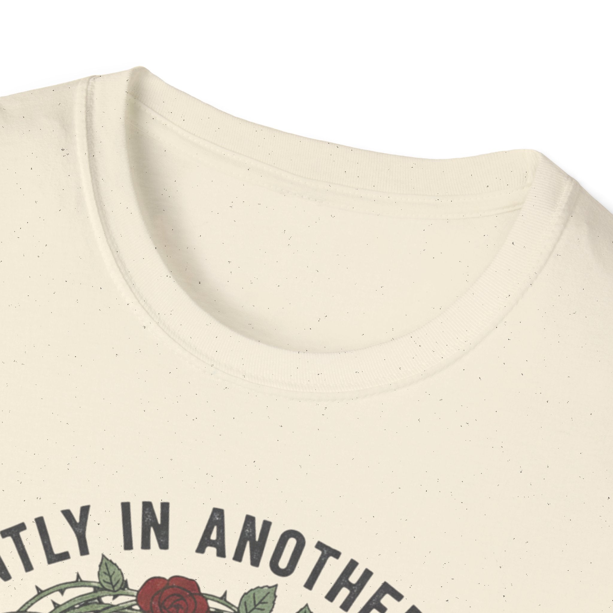 Currently in Another World T-Shirt