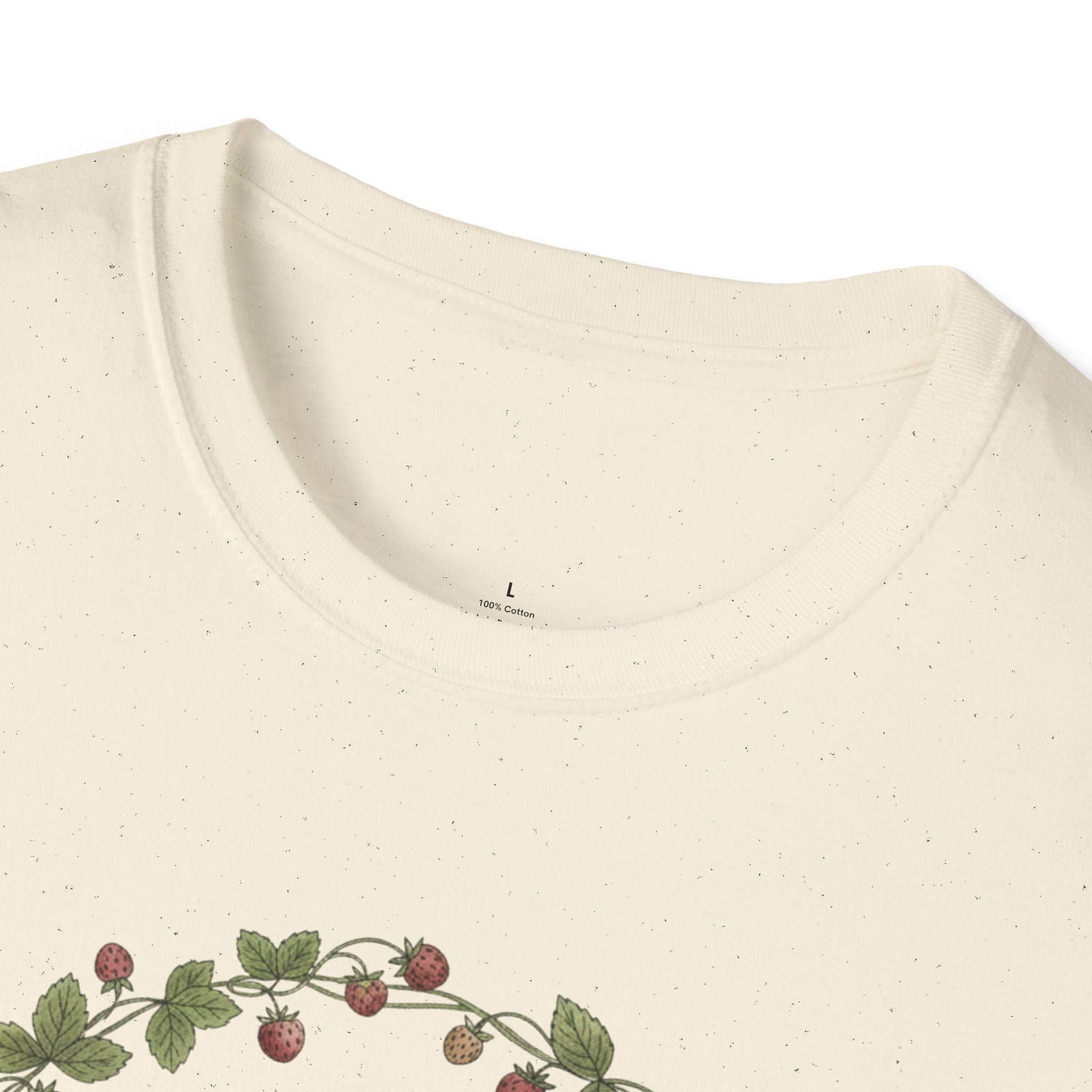 Tucked Away in the Woods T-Shirt