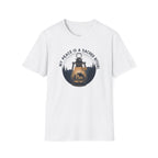 My Peace is a Sacred Ritual T-Shirt