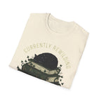 Currently Rewilding T-Shirt