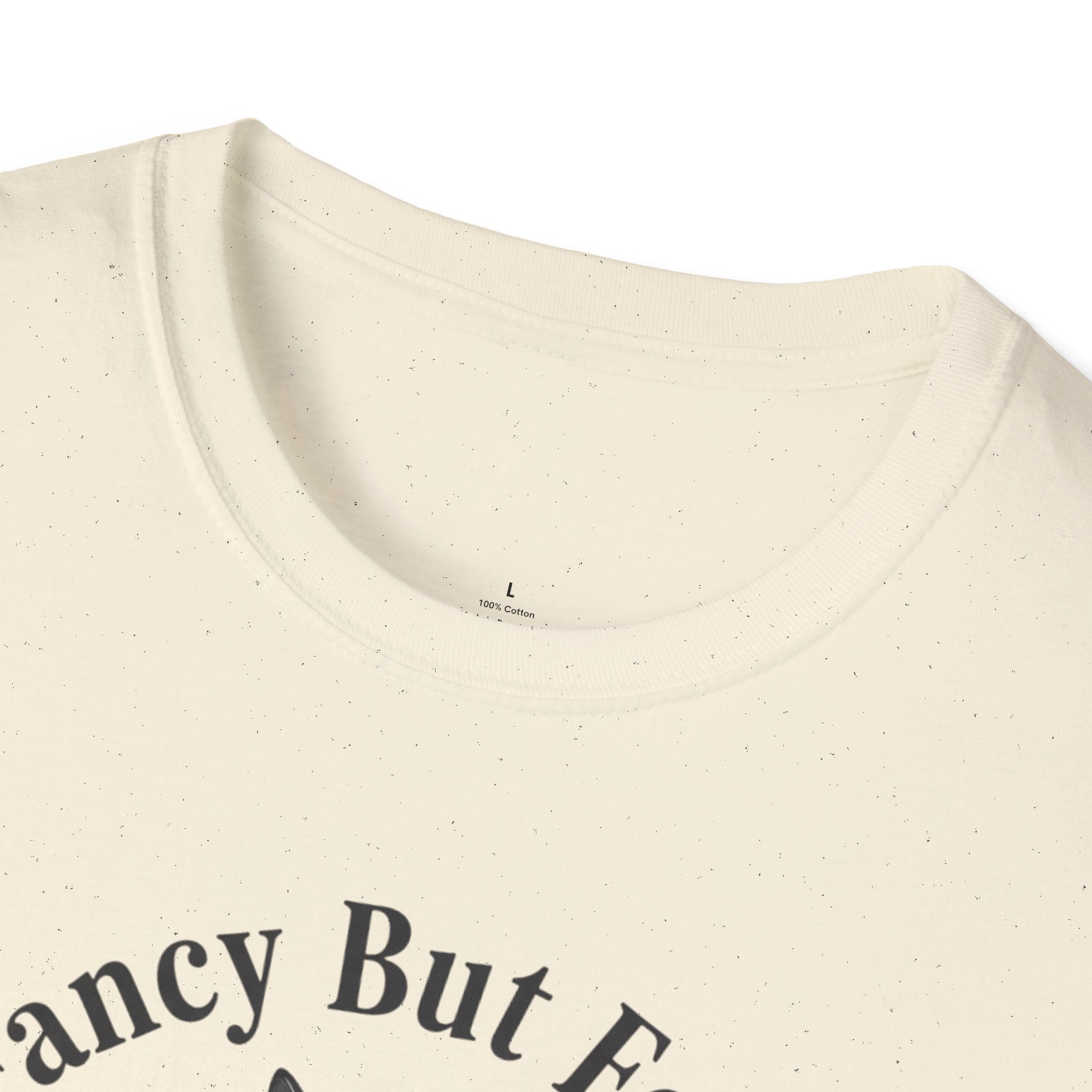 Fancy But Feral T-Shirt