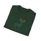 Stillness is Strength T-Shirt