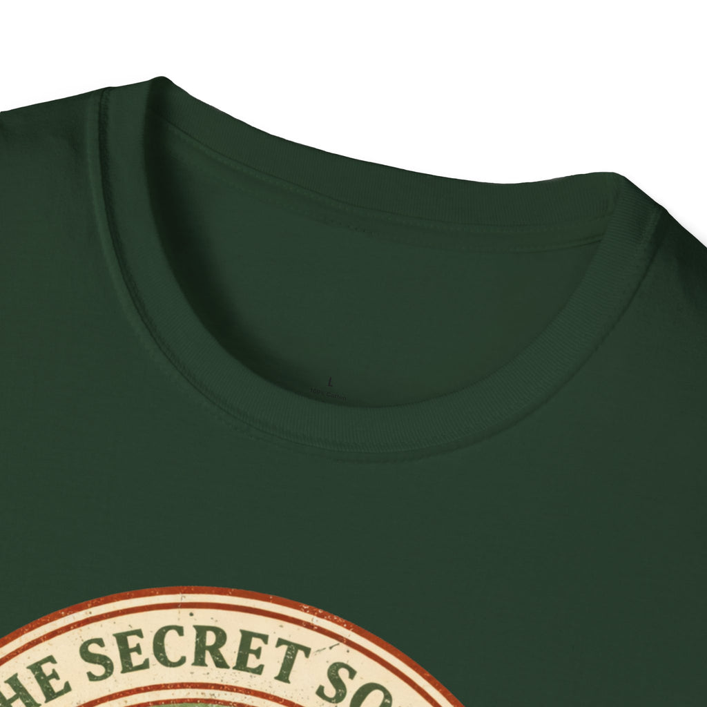 The Secret Society of Indoor Cats T-Shirt