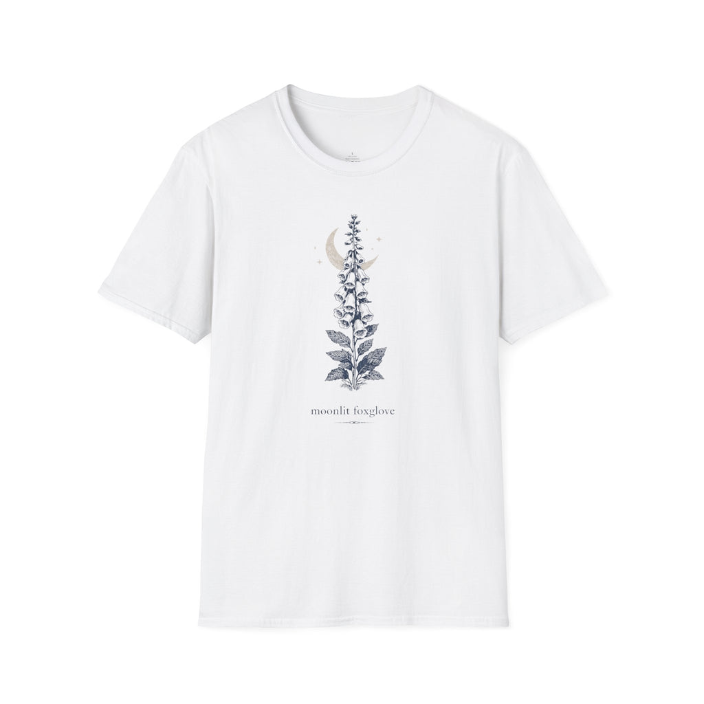 Moonlit Foxglove T-Shirt