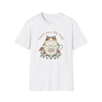 Small Joys, Big Naps T-Shirt