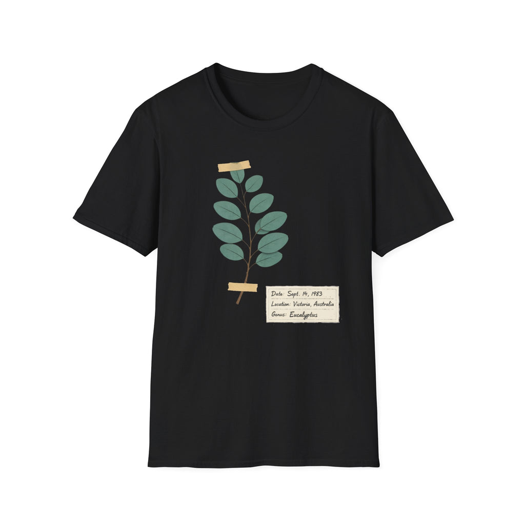 Genus Eucalyptus T-Shirt