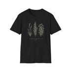 Cottage Herbarium T-Shirt