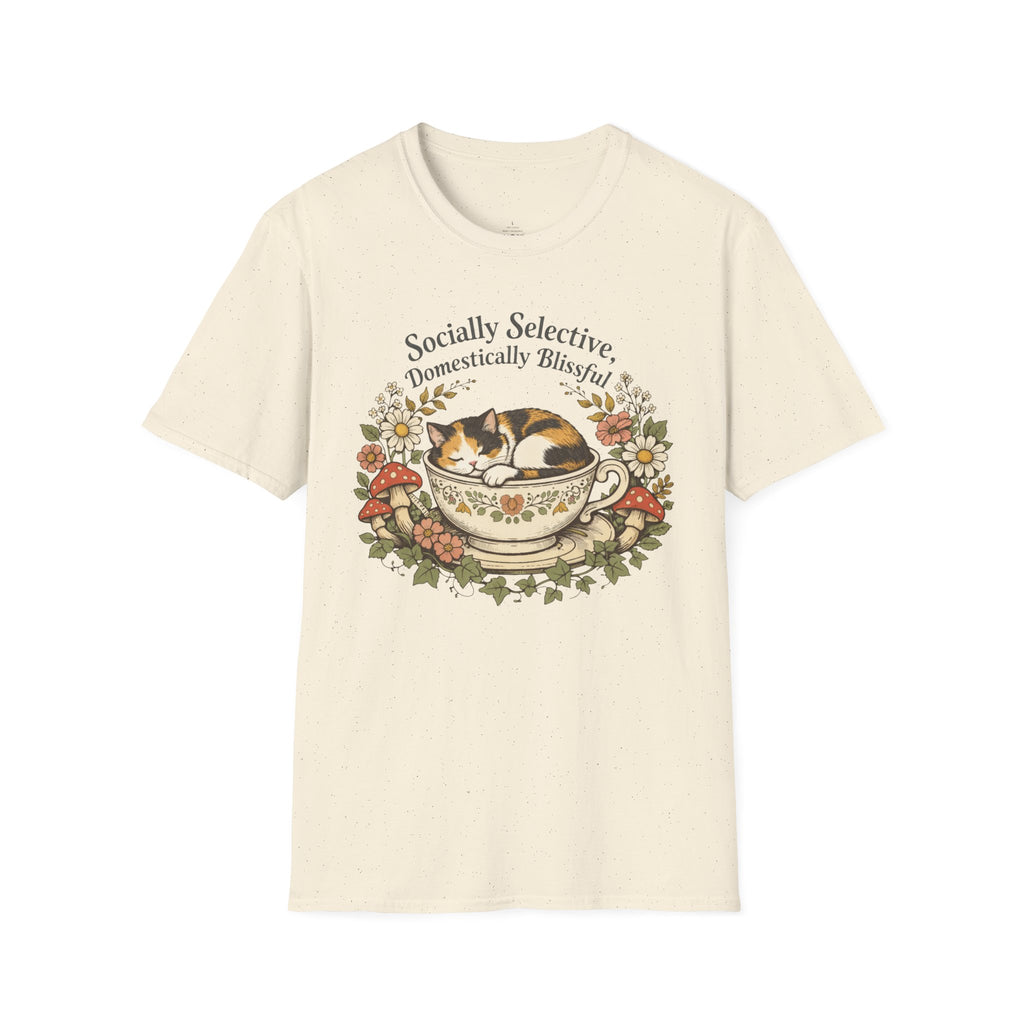 Socially Selective T-Shirt