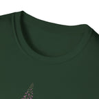 Digitalis purprea T-shirt