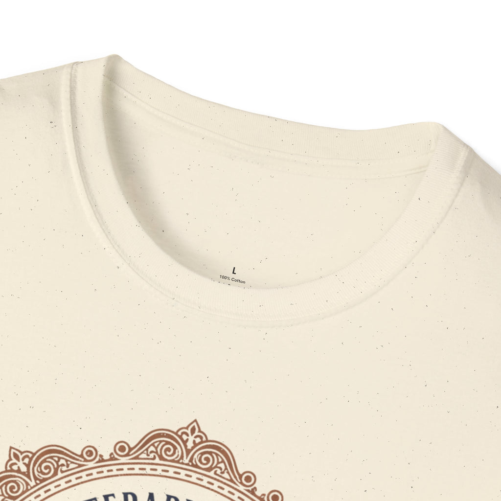 The Literary Alchemist T-Shirt