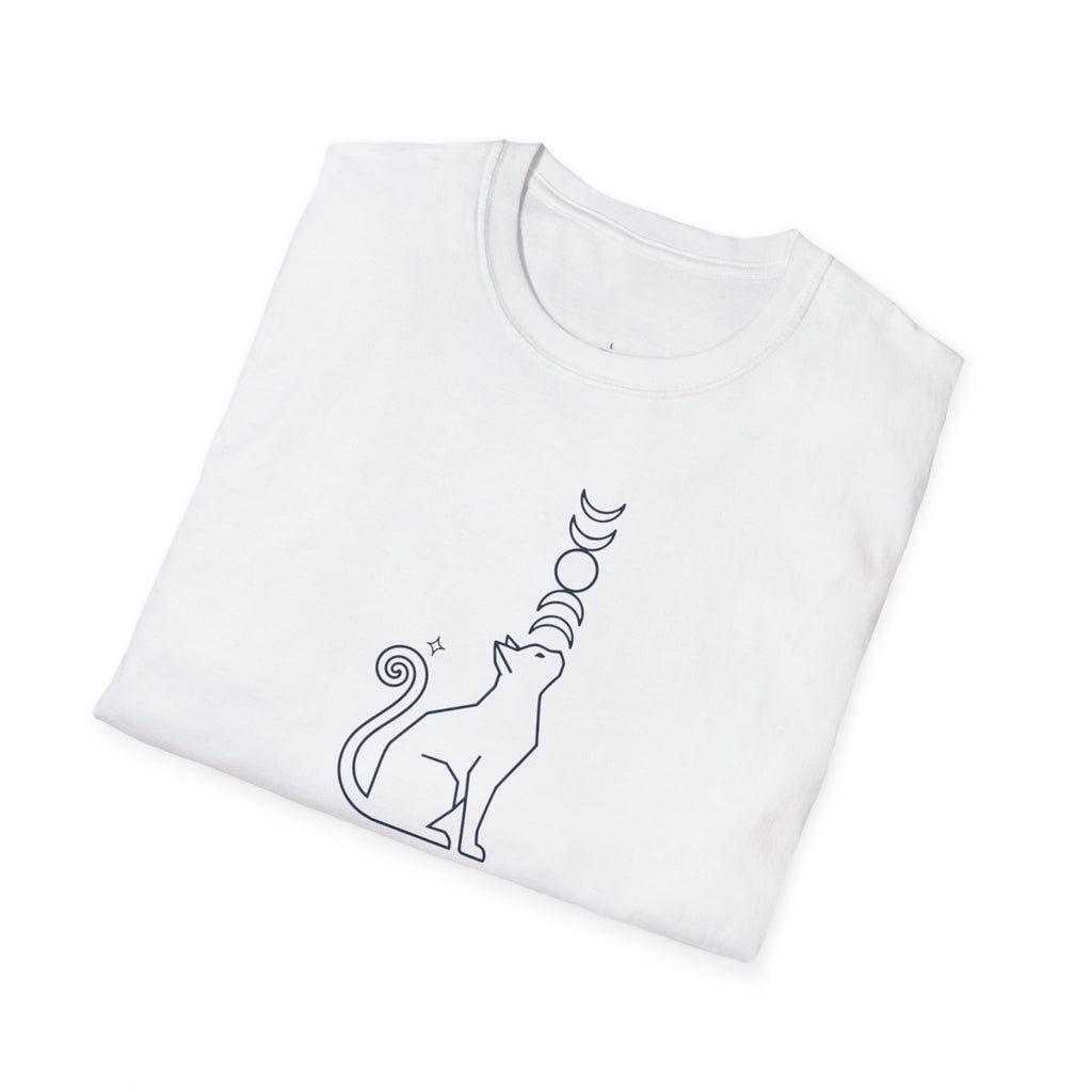 Guided by the Moon T-Shirt