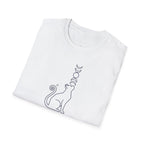 Guided by the Moon T-Shirt