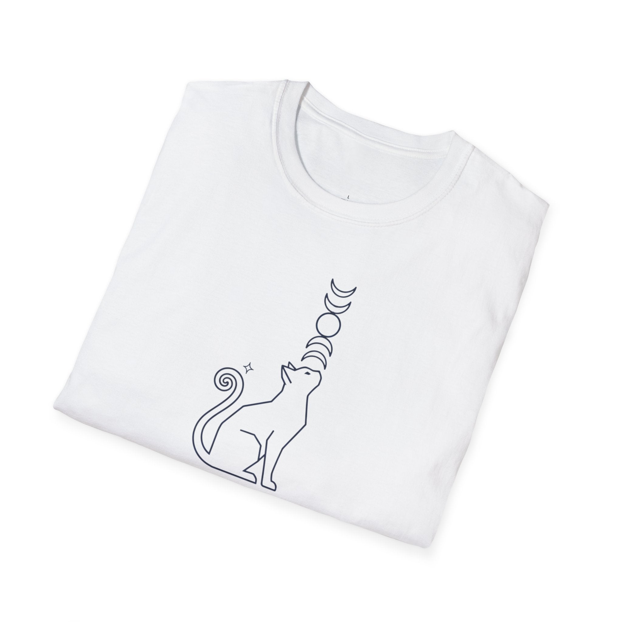 Guided by the Moon T-Shirt