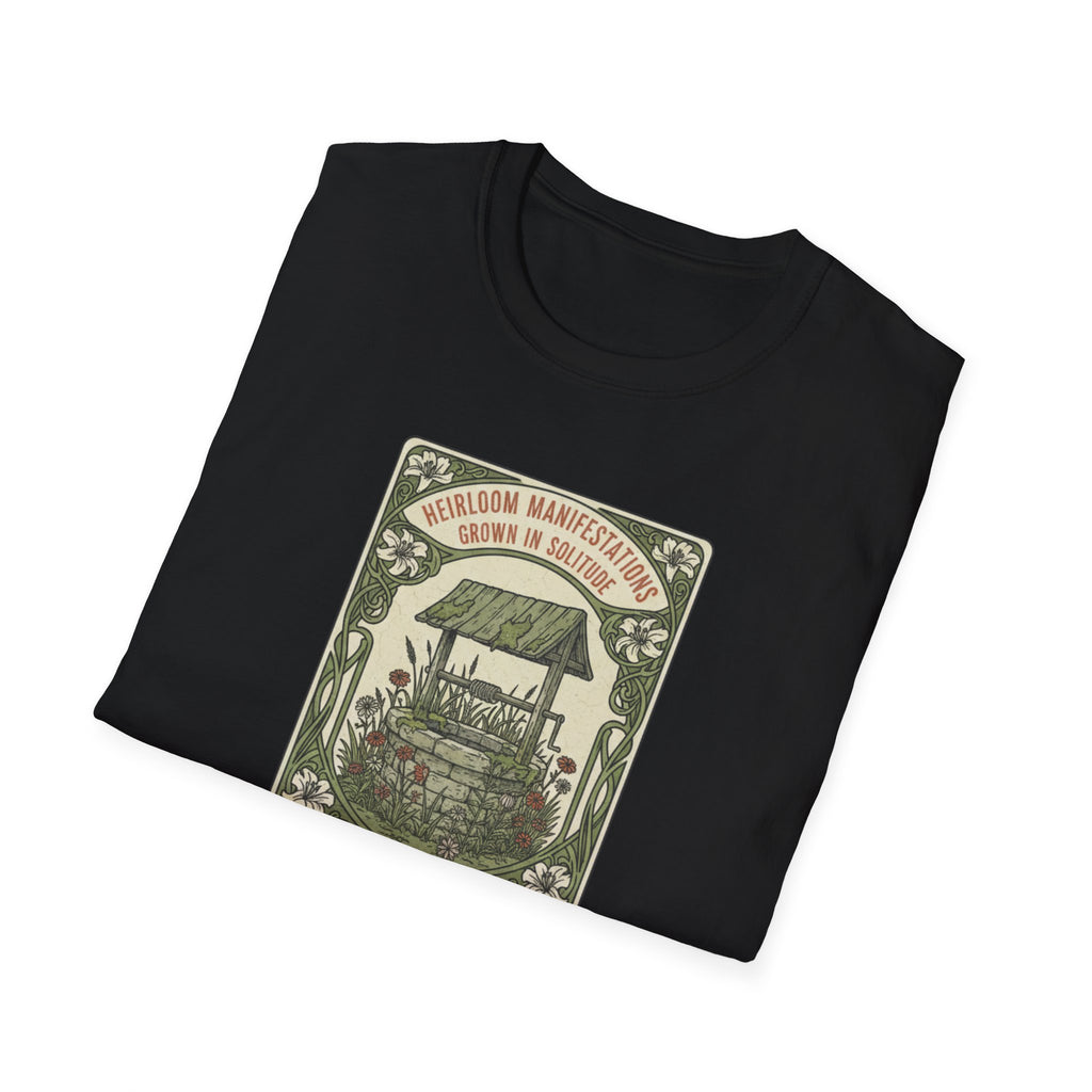 Heirloom Manifestations T-Shirt