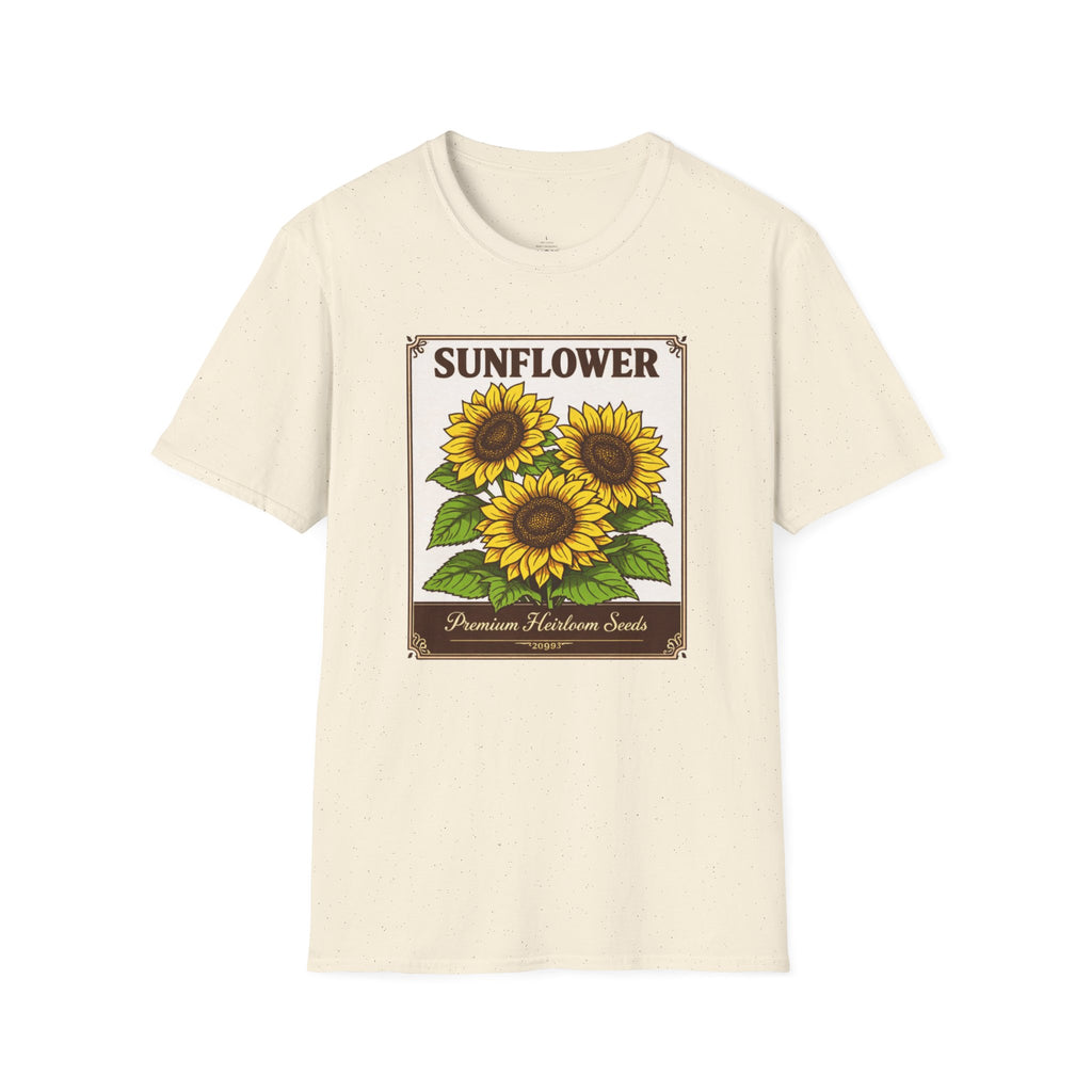 Sunflower T-Shirt