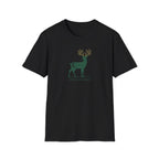 Stillness is Strength T-Shirt