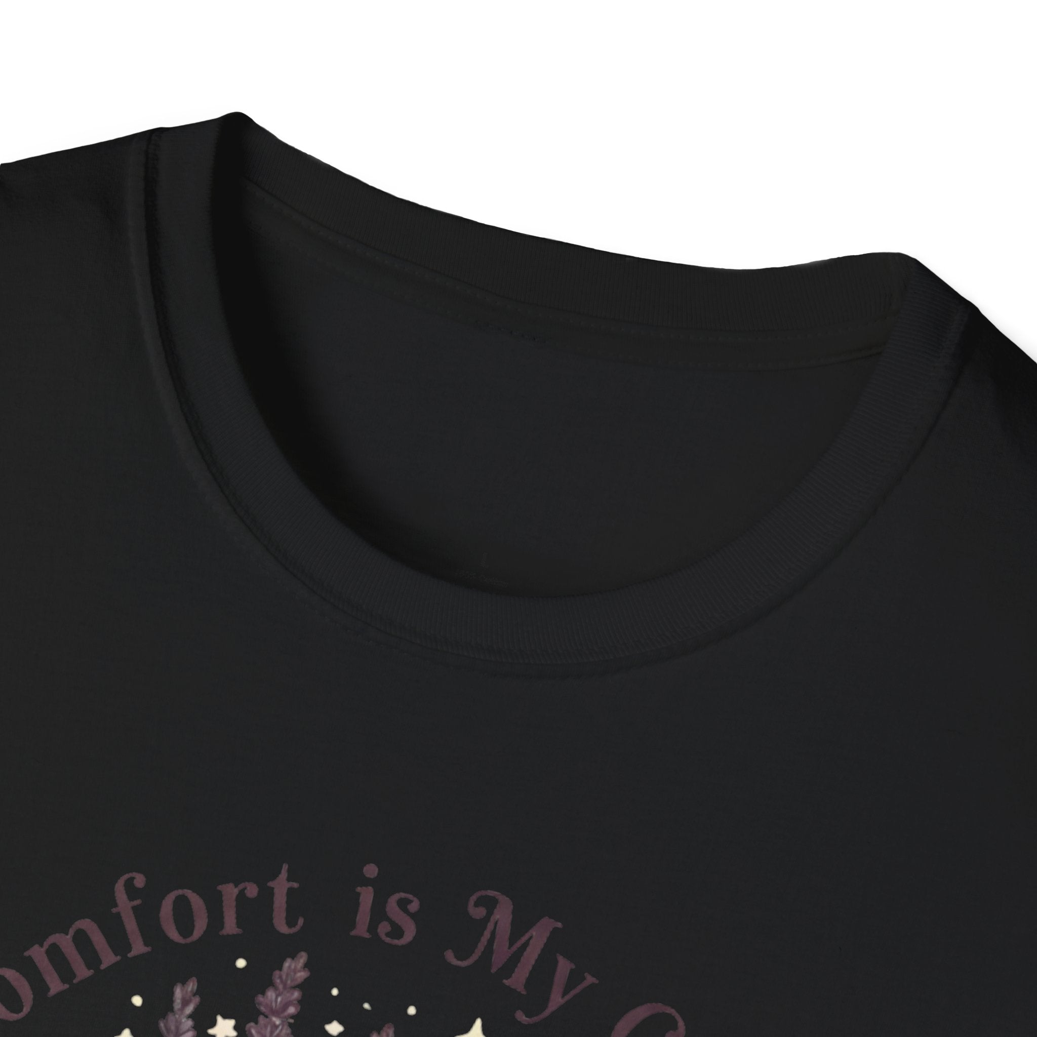 Comfort is My Craft T-Shirt