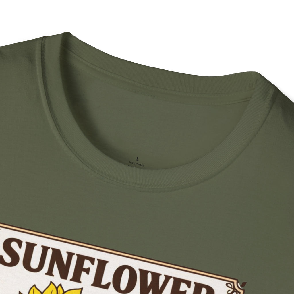 Sunflower T-Shirt