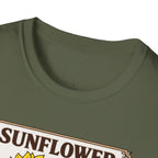Sunflower T-Shirt