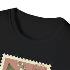 State of Solitude Stamp T-Shirt