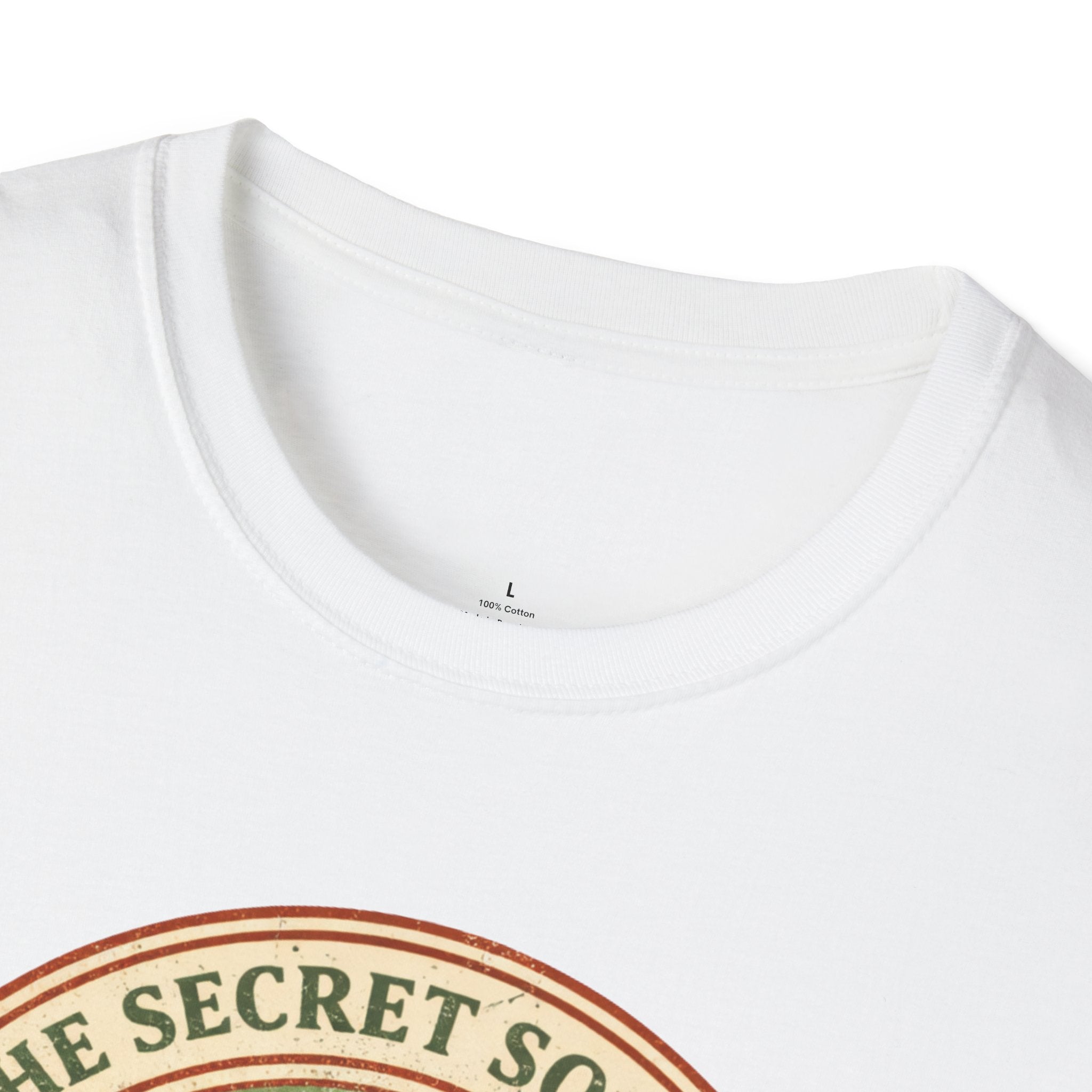 The Secret Society of Indoor Cats T-Shirt