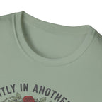 Currently in Another World T-Shirt