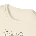 Gently Rewilding the Mind T-Shirt