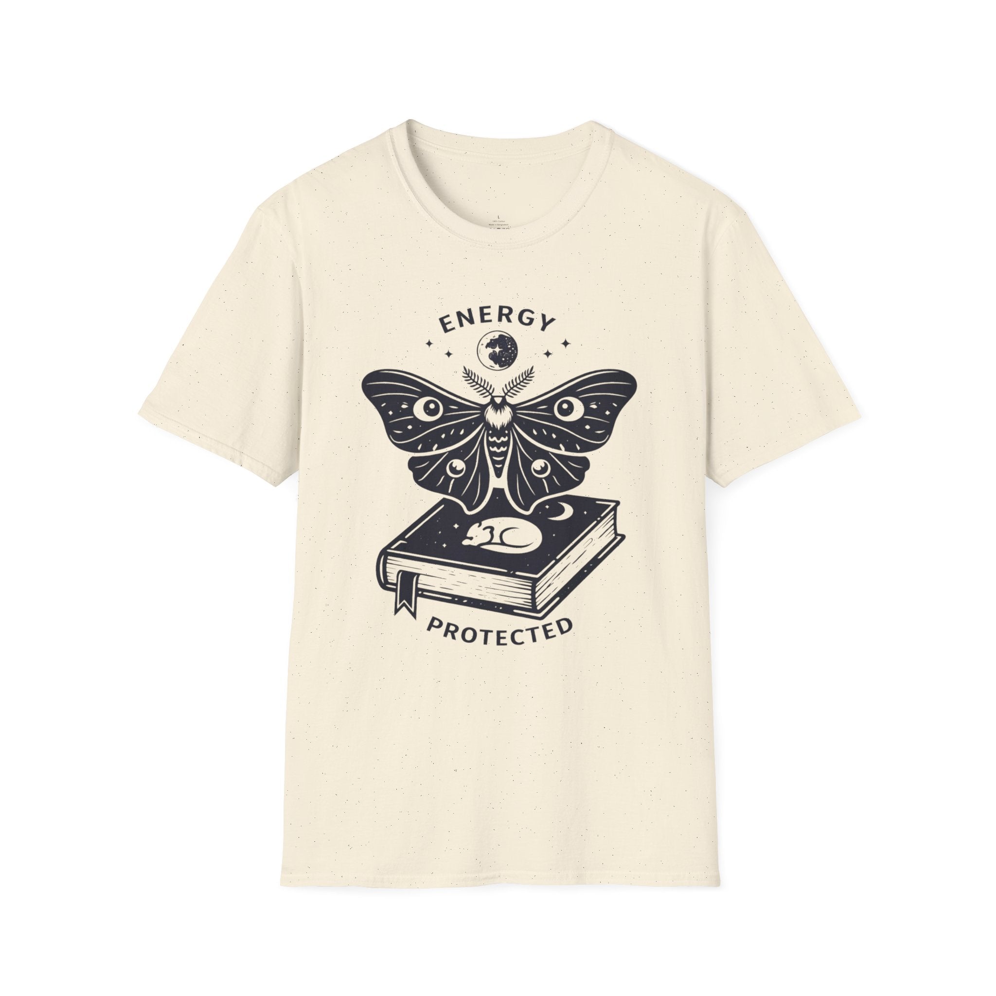 Energy Protected T-Shirt