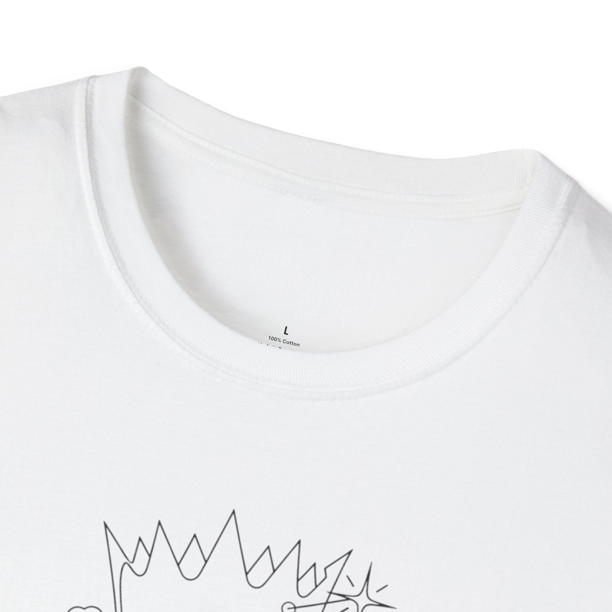 Destructively Soft T-Shirt