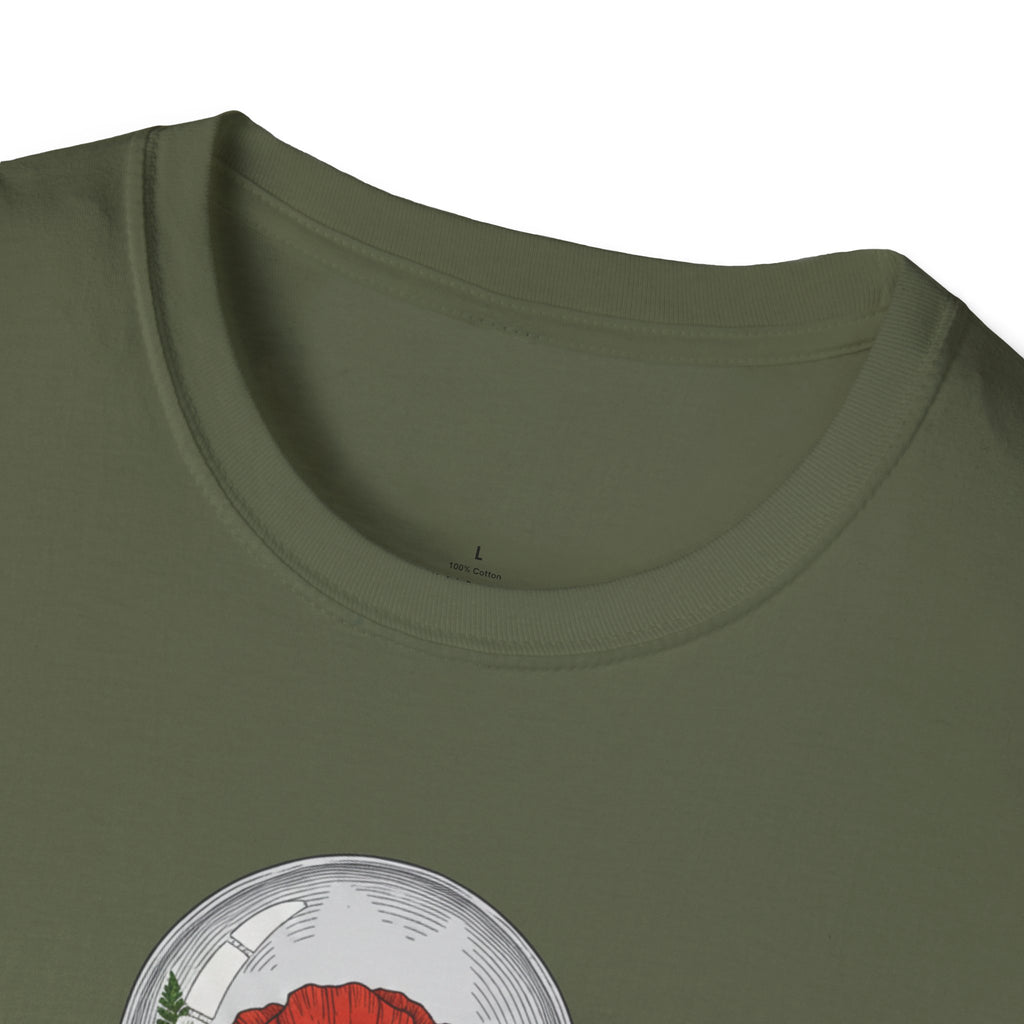 A Garden of My Own T-Shirt