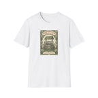 Heirloom Manifestations T-Shirt