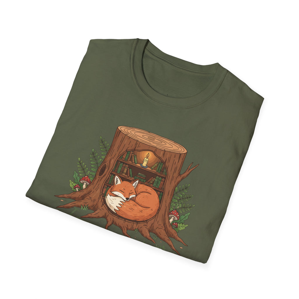 I Am My Own Sanctuary T-Shirt