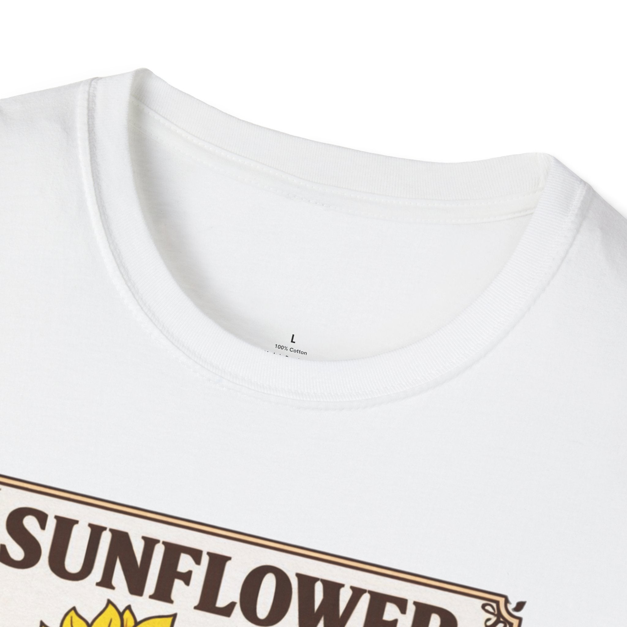 Sunflower T-Shirt