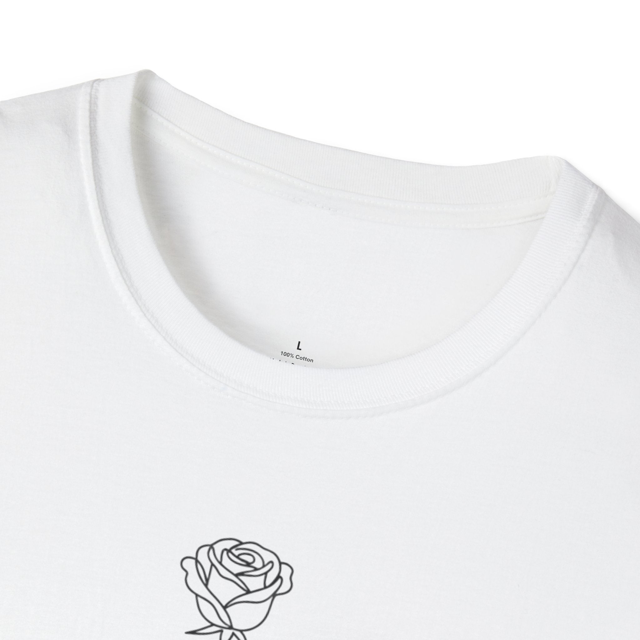 Chapter One Solitude T-Shirt