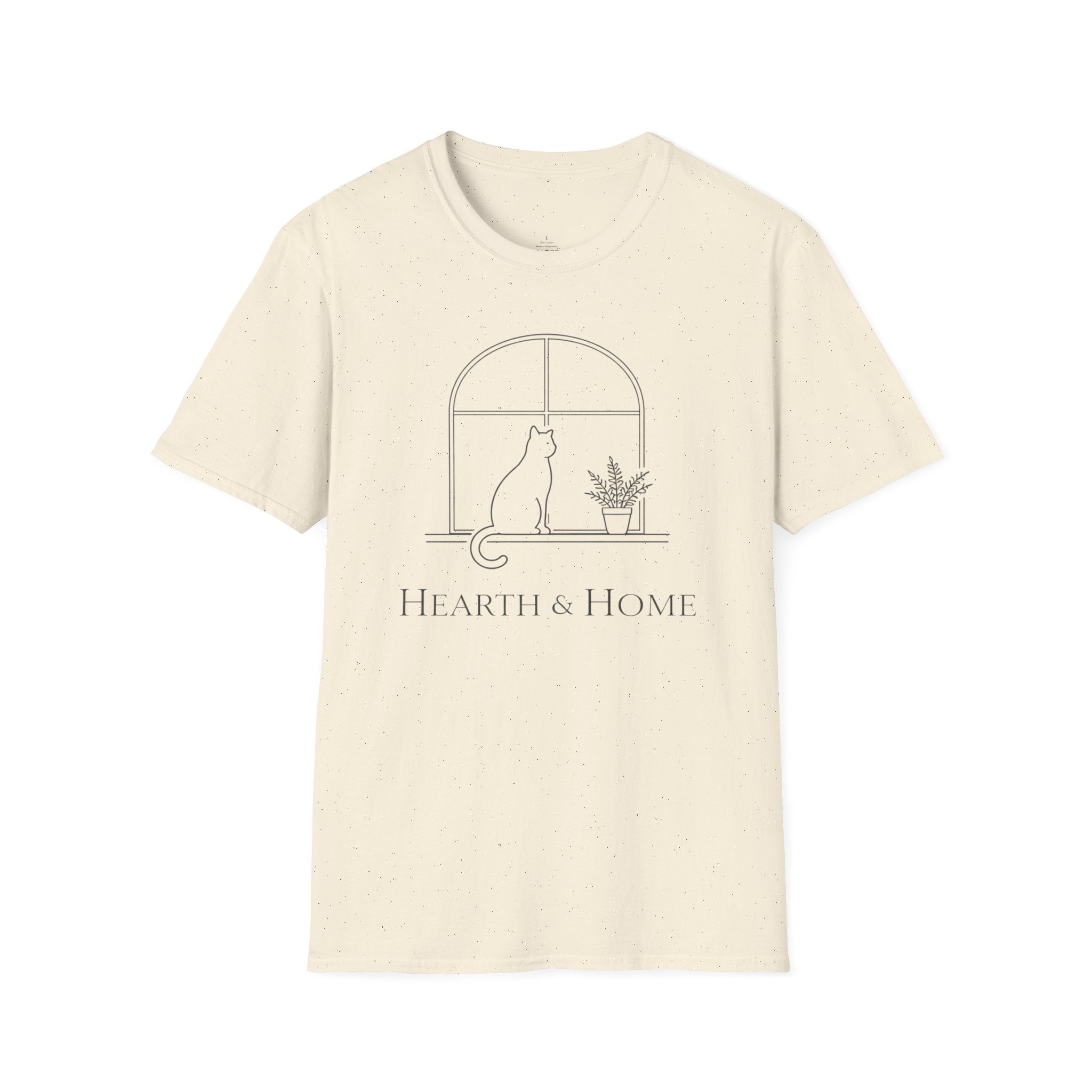 Hearth & Home T-Shirt