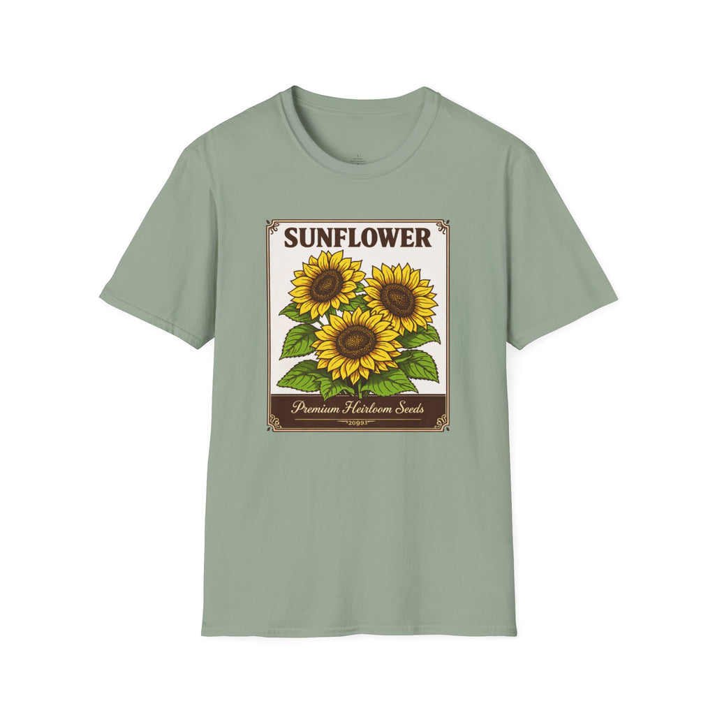 Sunflower T-Shirt