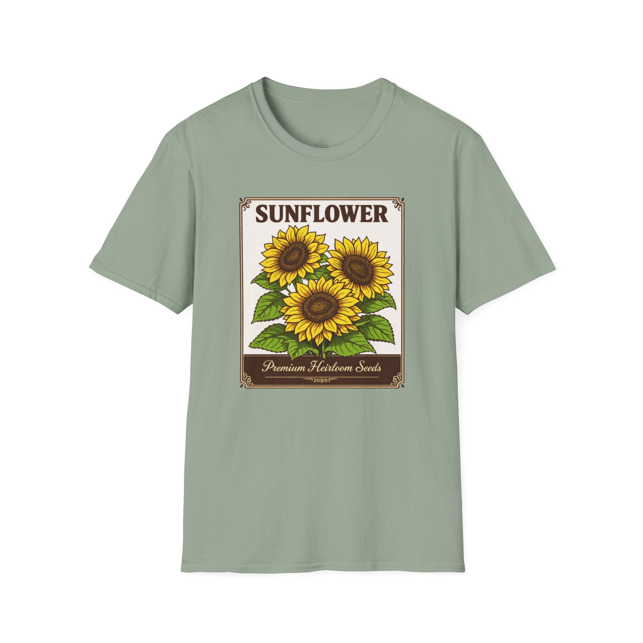 Sunflower T-Shirt