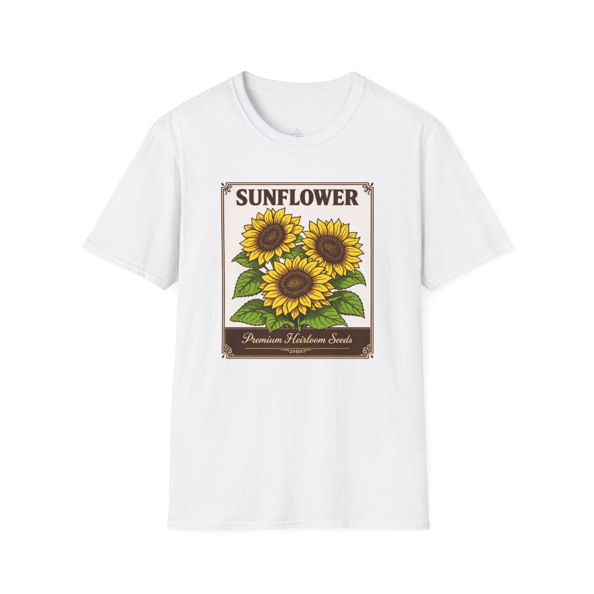 Sunflower T-Shirt