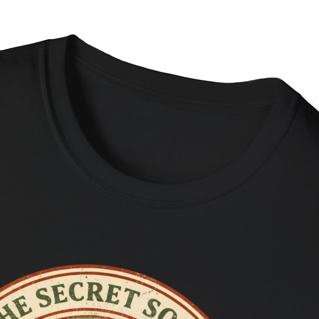 The Secret Society of Indoor Cats T-Shirt