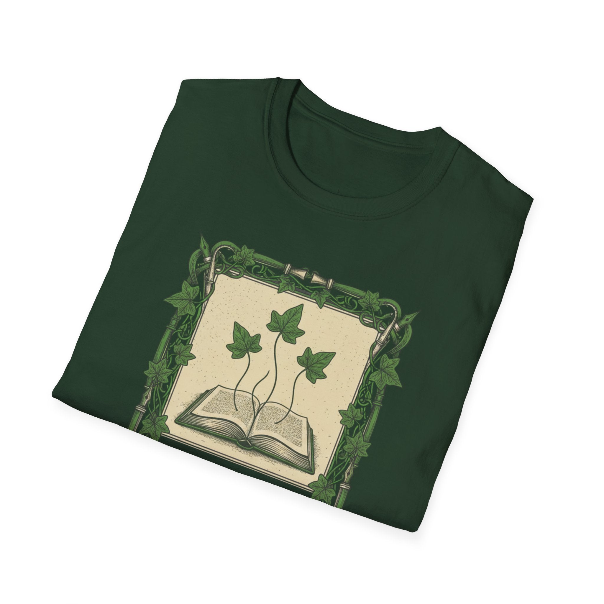 Heirloom Stories T-Shirt