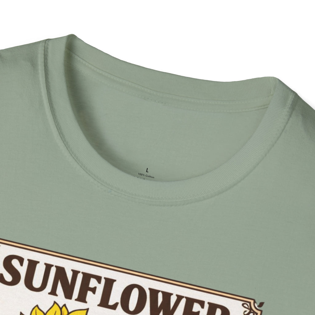 Sunflower T-Shirt