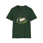 All Dressed Up With Nowhere To Go T-Shirt