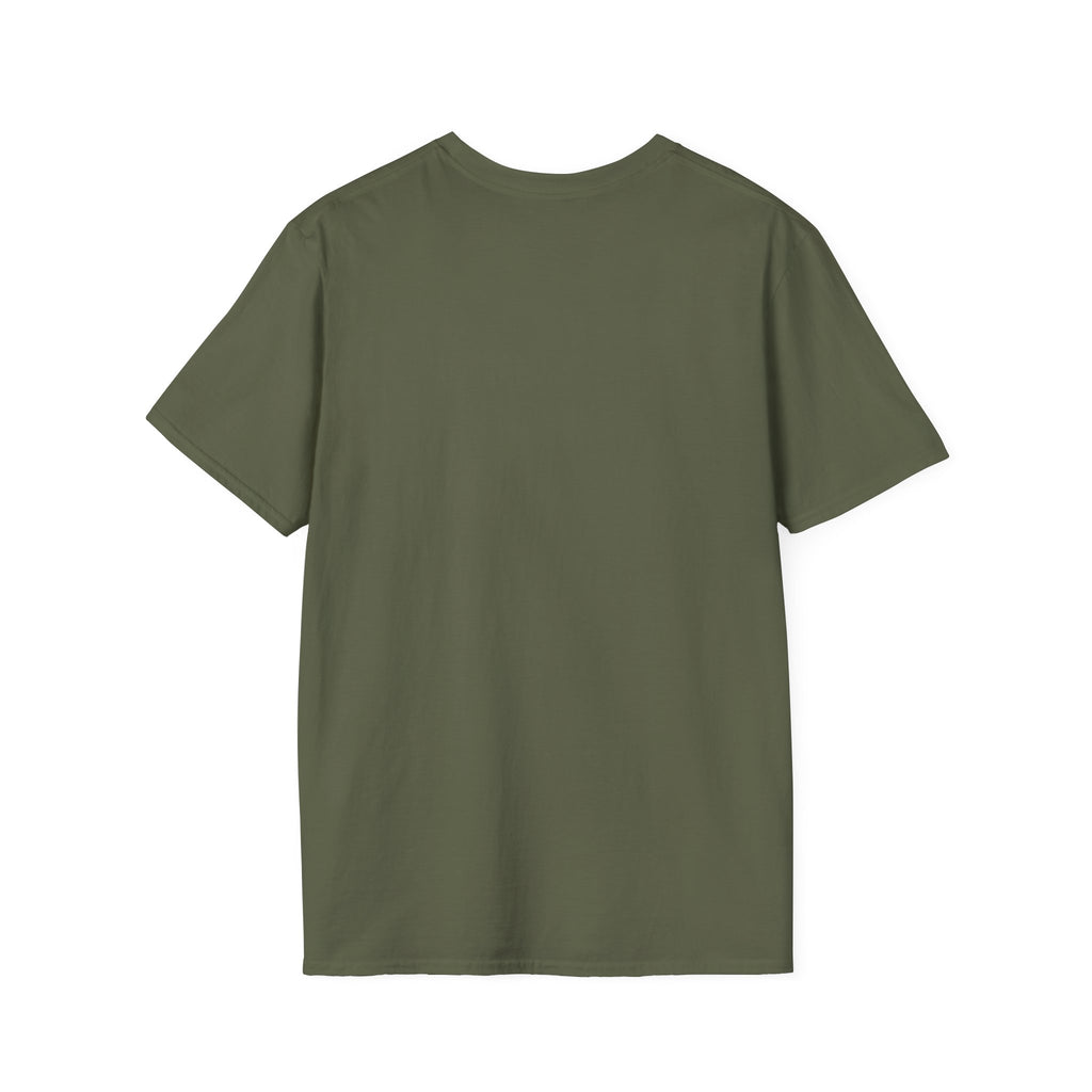 Rooted in Silence T-Shirt