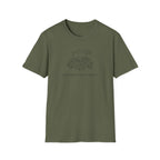Destructively Soft T-Shirt