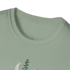 Moonlit Foxglove T-Shirt