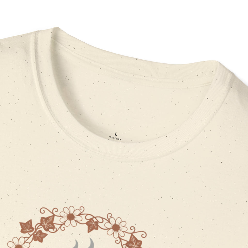 Worthiness 100% Pure T-Shirt