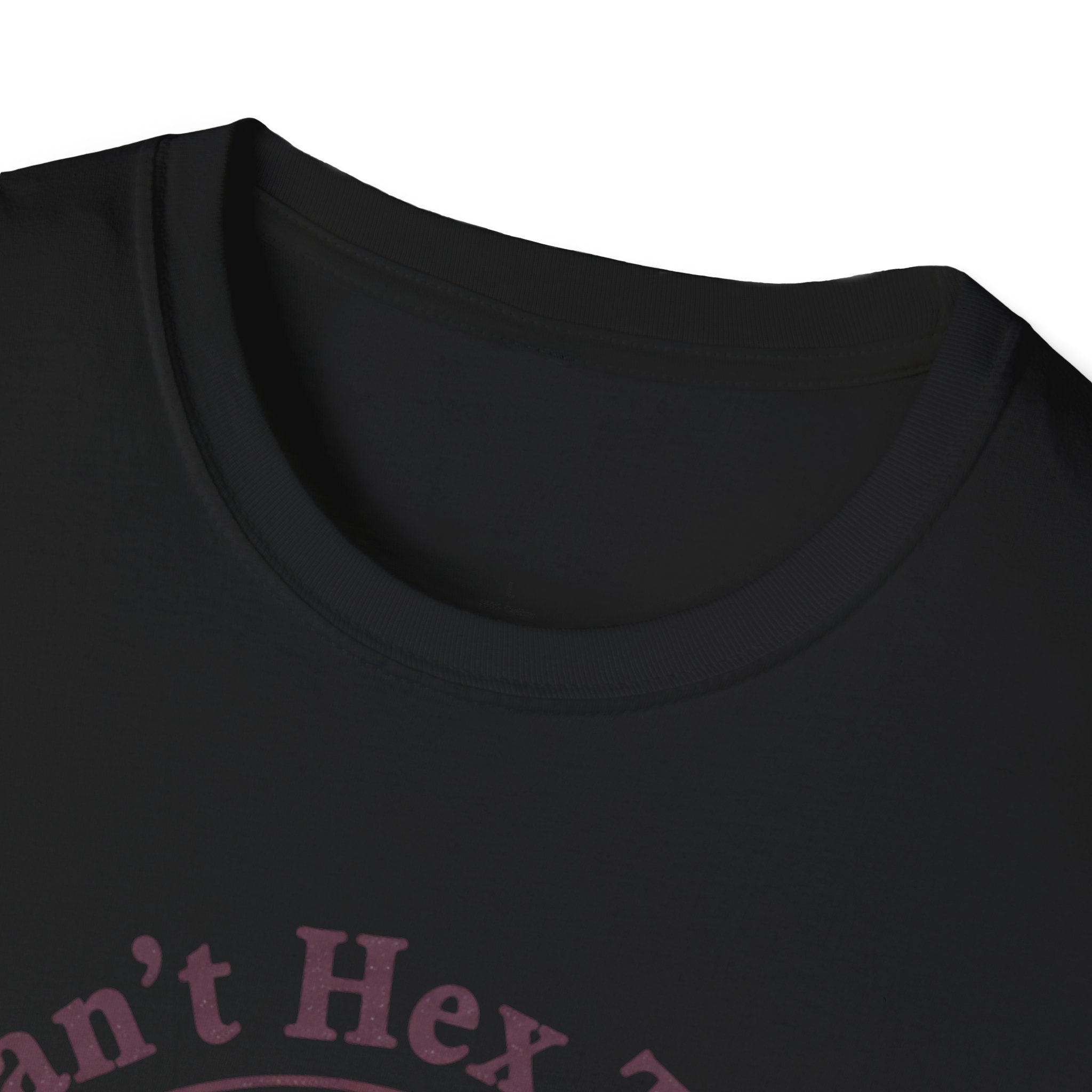 I Can't Hex Today T-Shirt